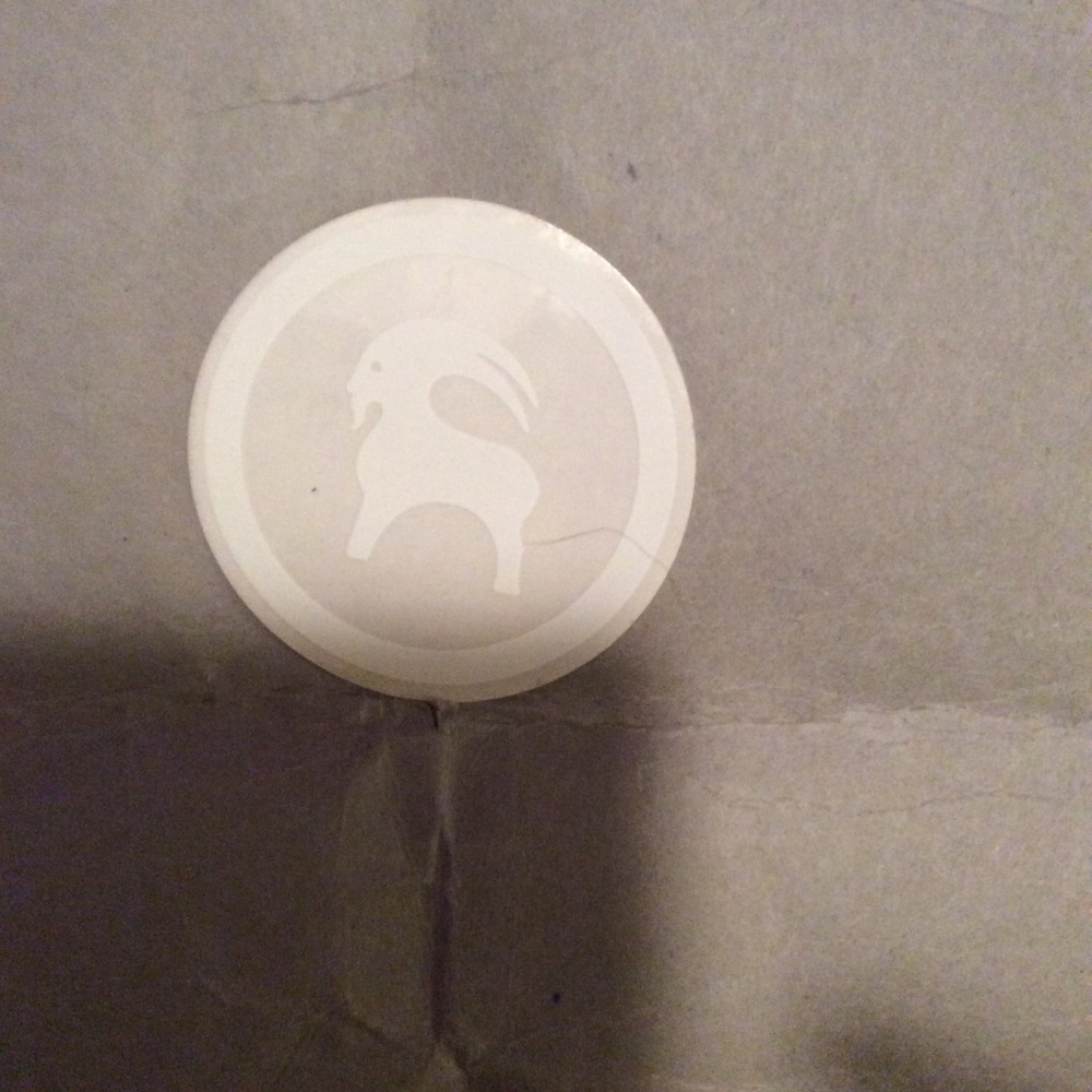 Meet your Posher, Lucine